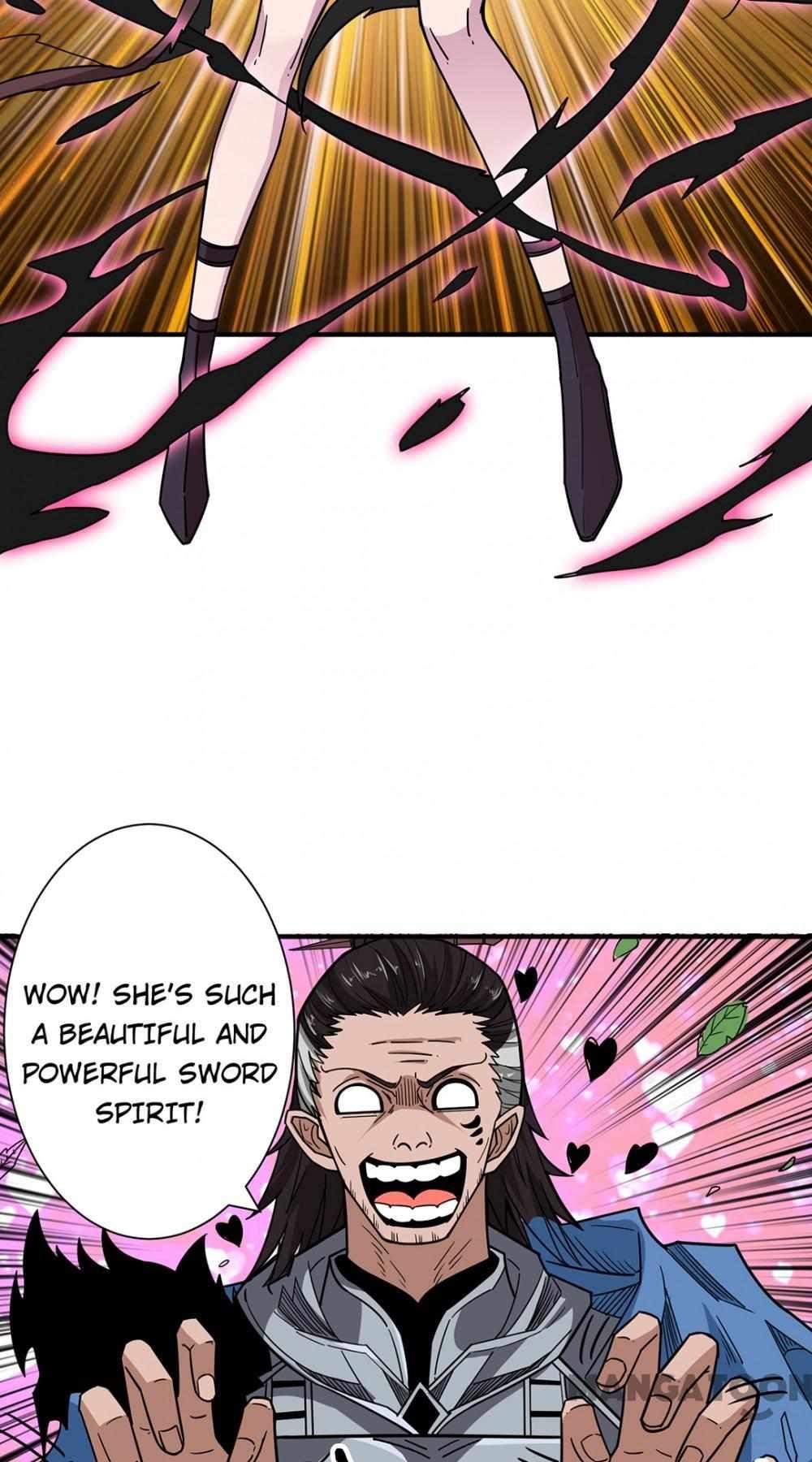 Read God Slayer Manga Online