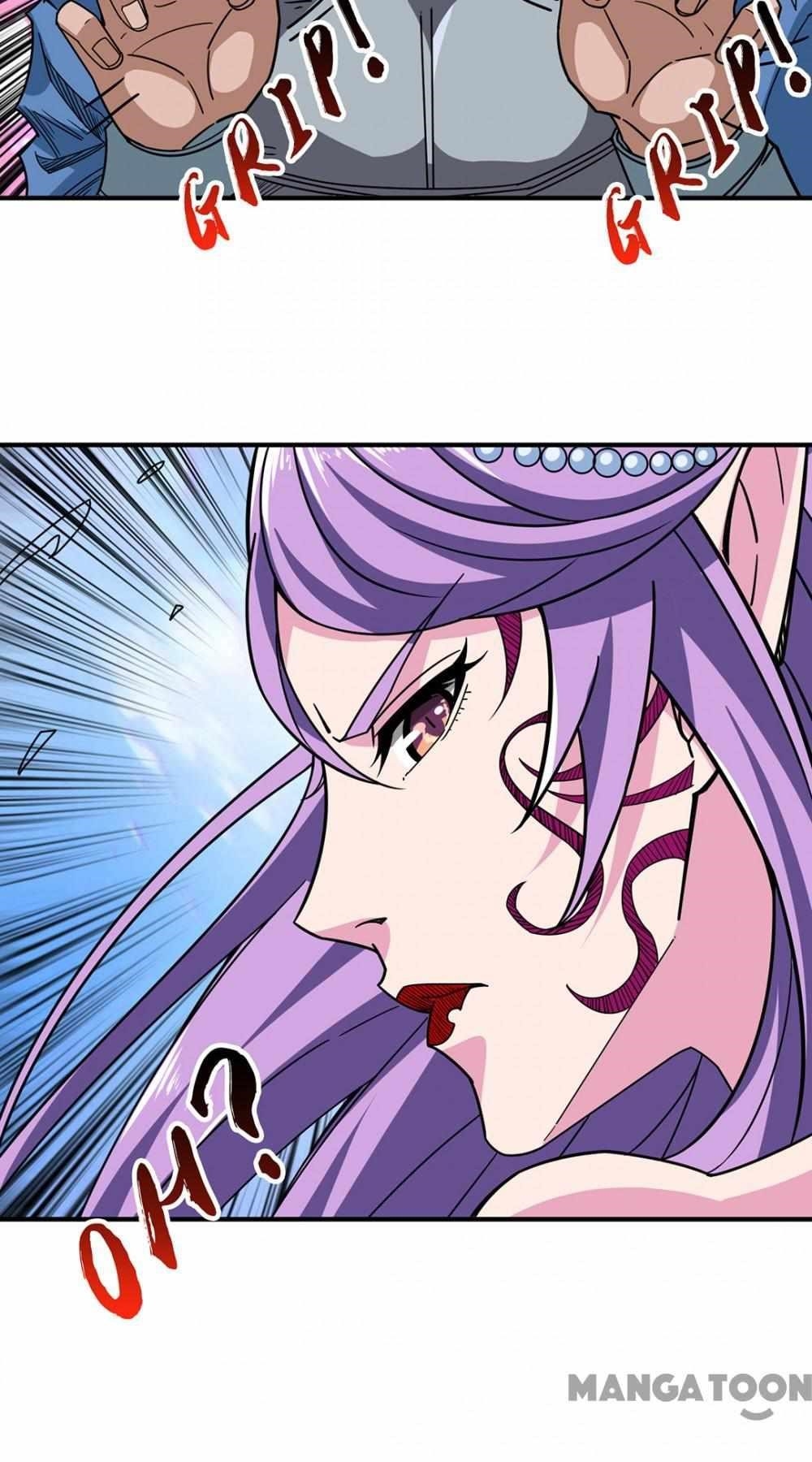 Read God Slayer Manga Online