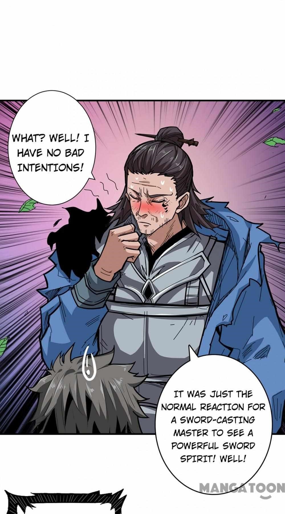 Read God Slayer Manga Online