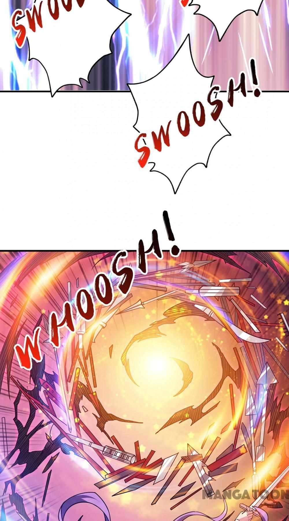 Read God Slayer Manga Online