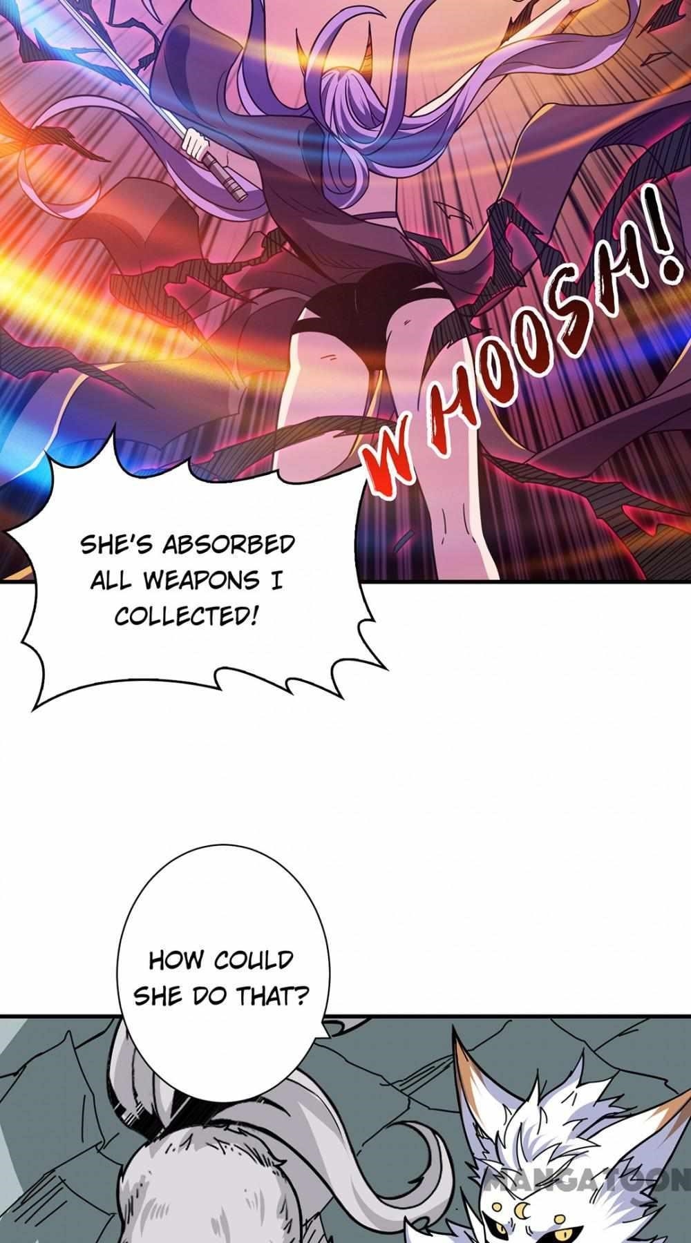 Read God Slayer Manga Online