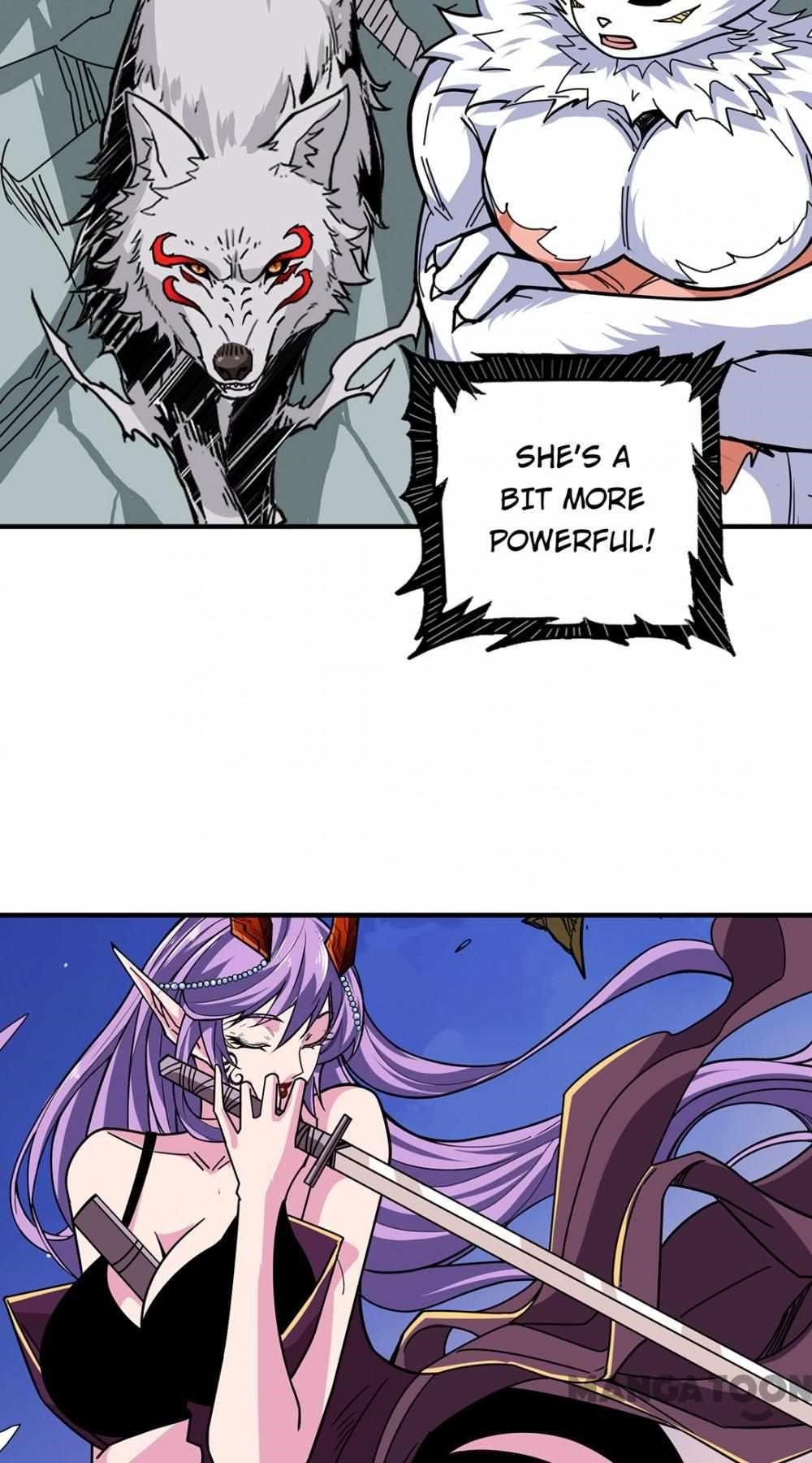 Read God Slayer Manga Online
