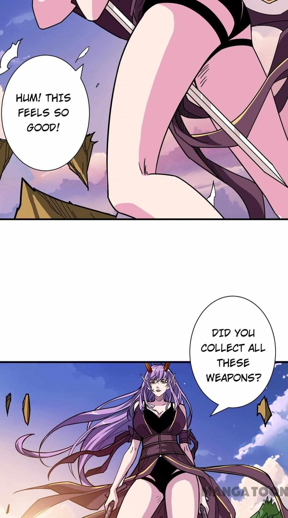 Read God Slayer Manga Online