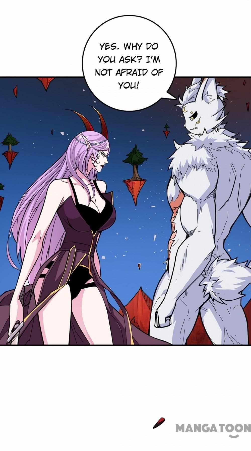 Read God Slayer Manga Online