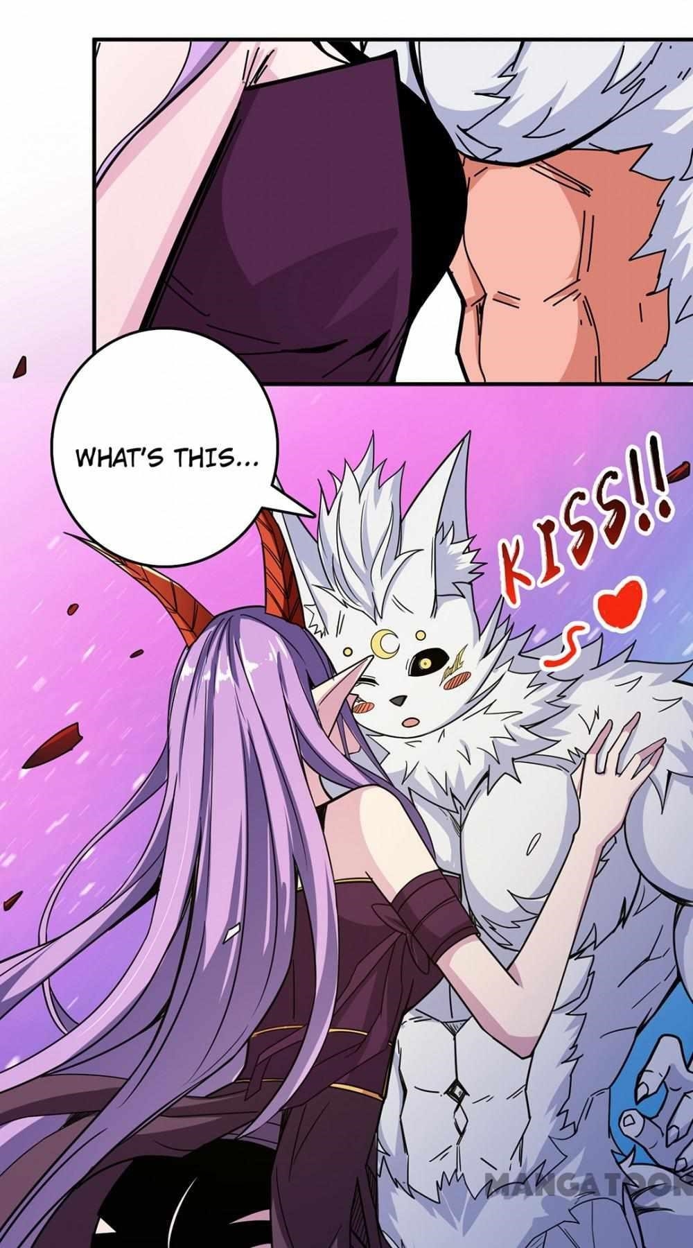 Read God Slayer Manga Online
