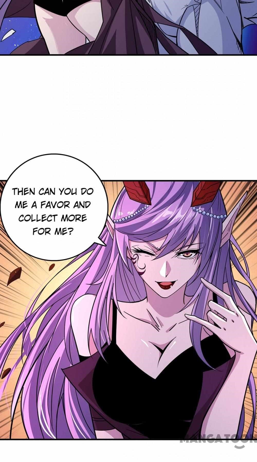 Read God Slayer Manga Online