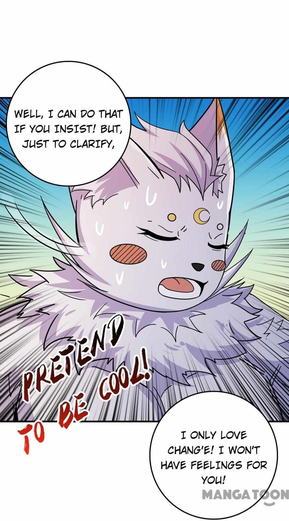 Read God Slayer Manga Online