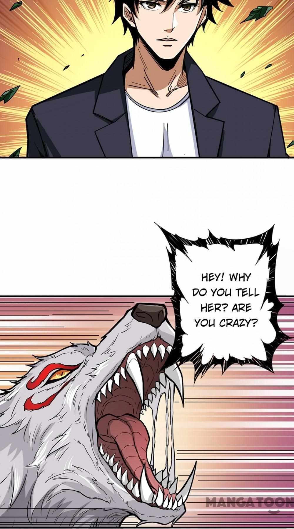Read God Slayer Manga Online