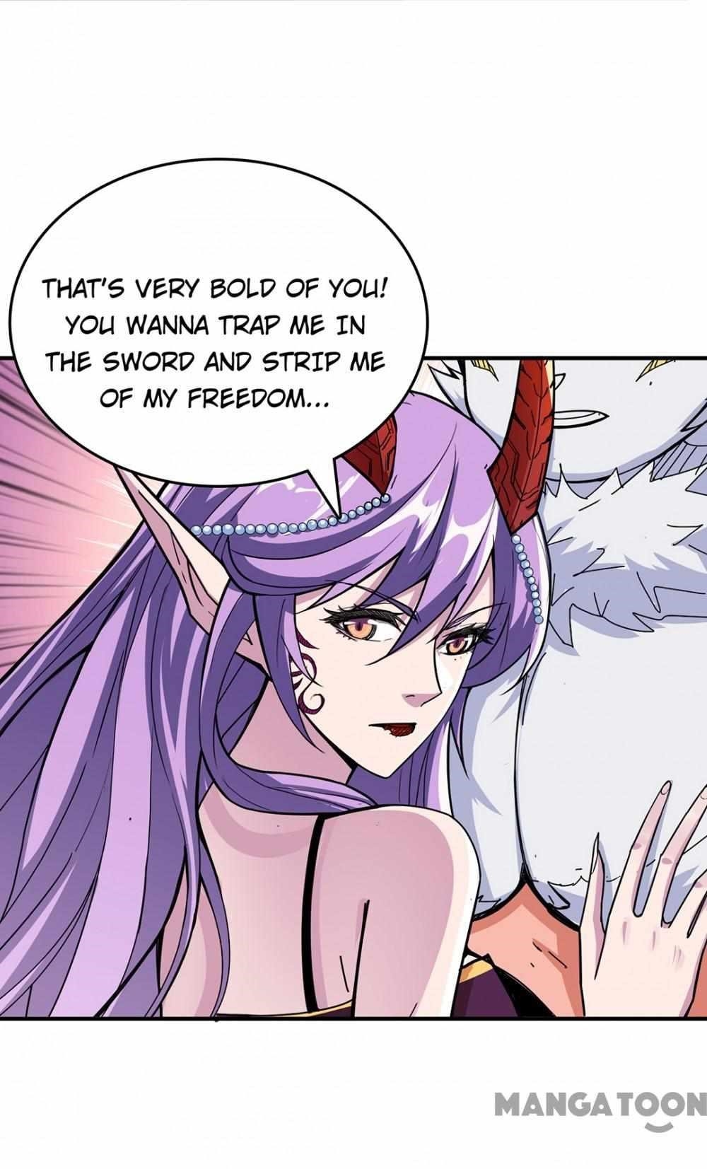 Read God Slayer Manga Online