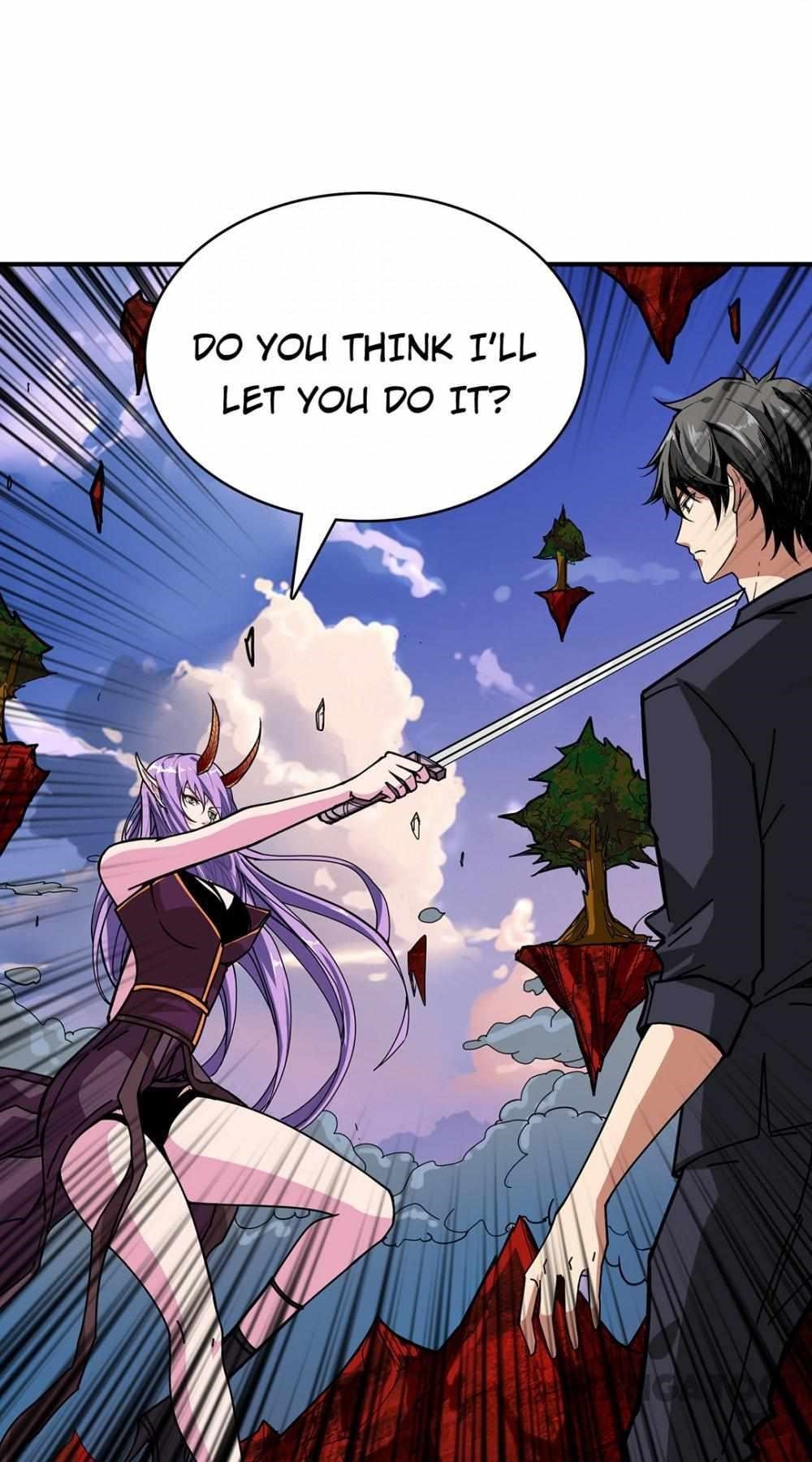 Read God Slayer Manga Online
