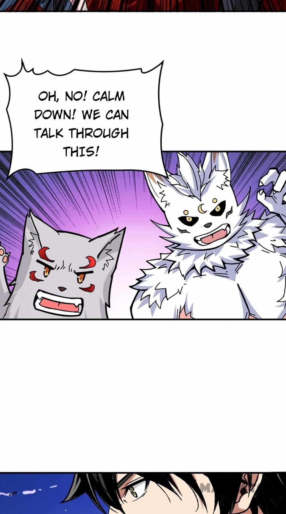 Read God Slayer Manga Online