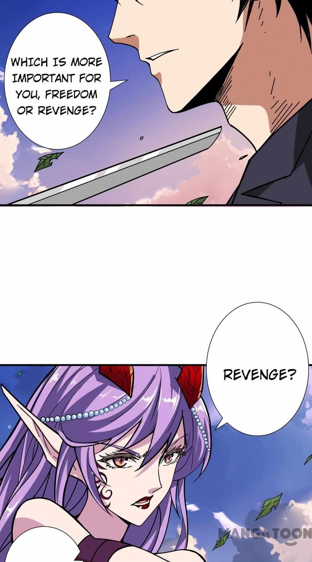 Read God Slayer Manga Online