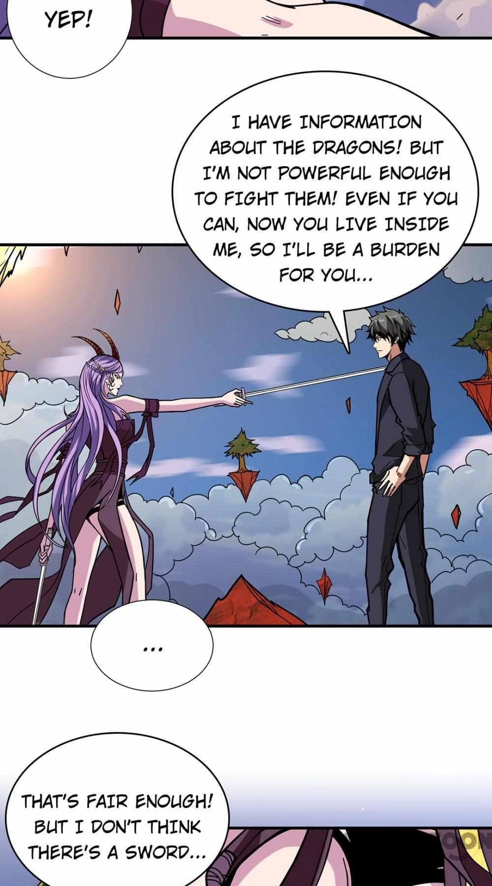 Read God Slayer Manga Online