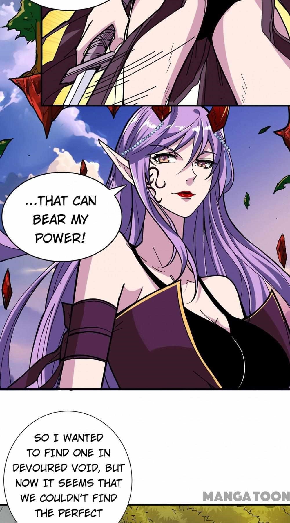 Read God Slayer Manga Online