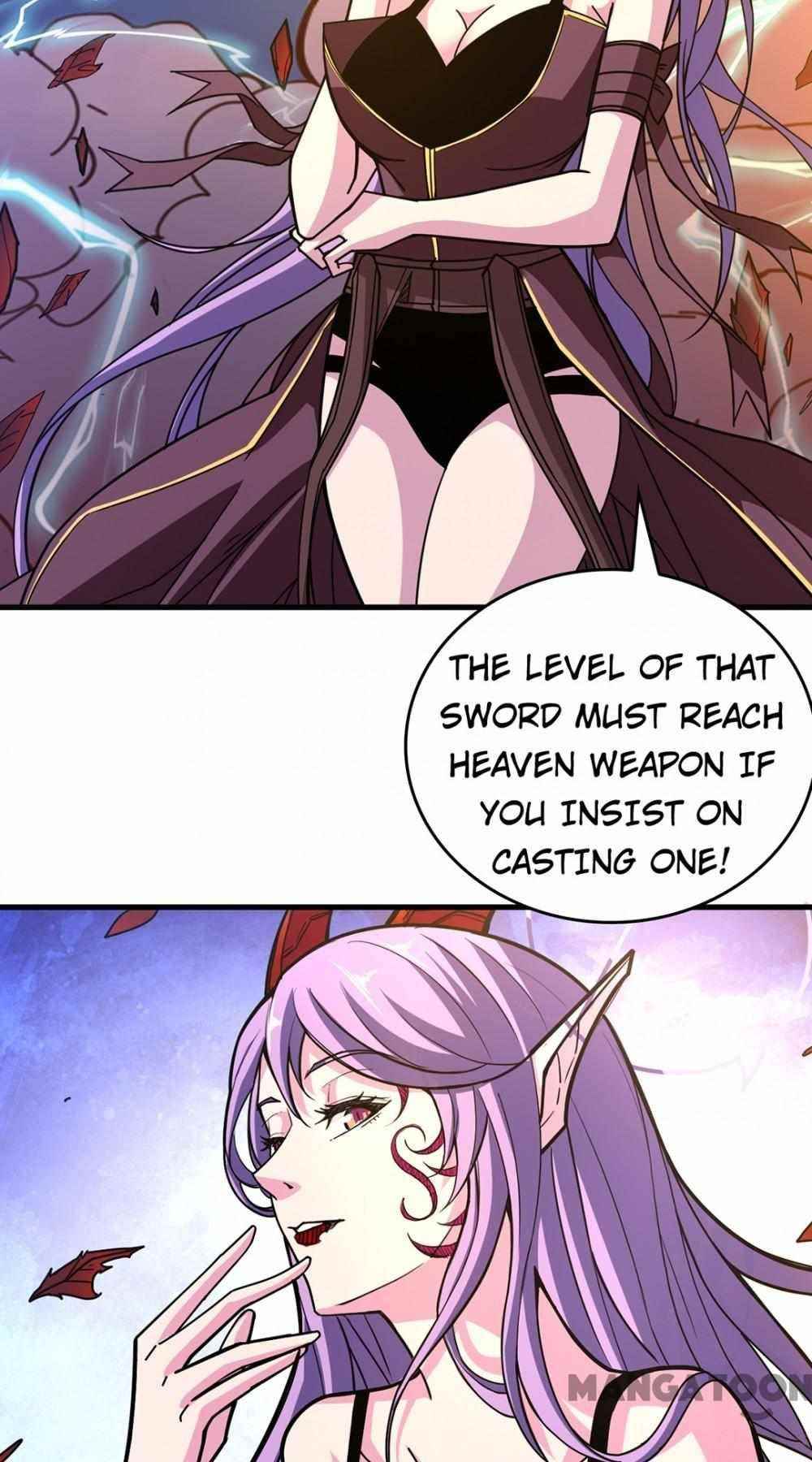 Read God Slayer Manga Online