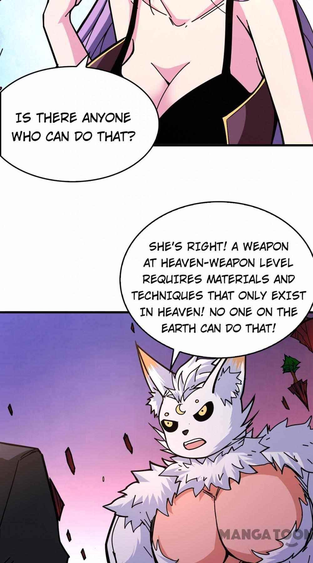 Read God Slayer Manga Online