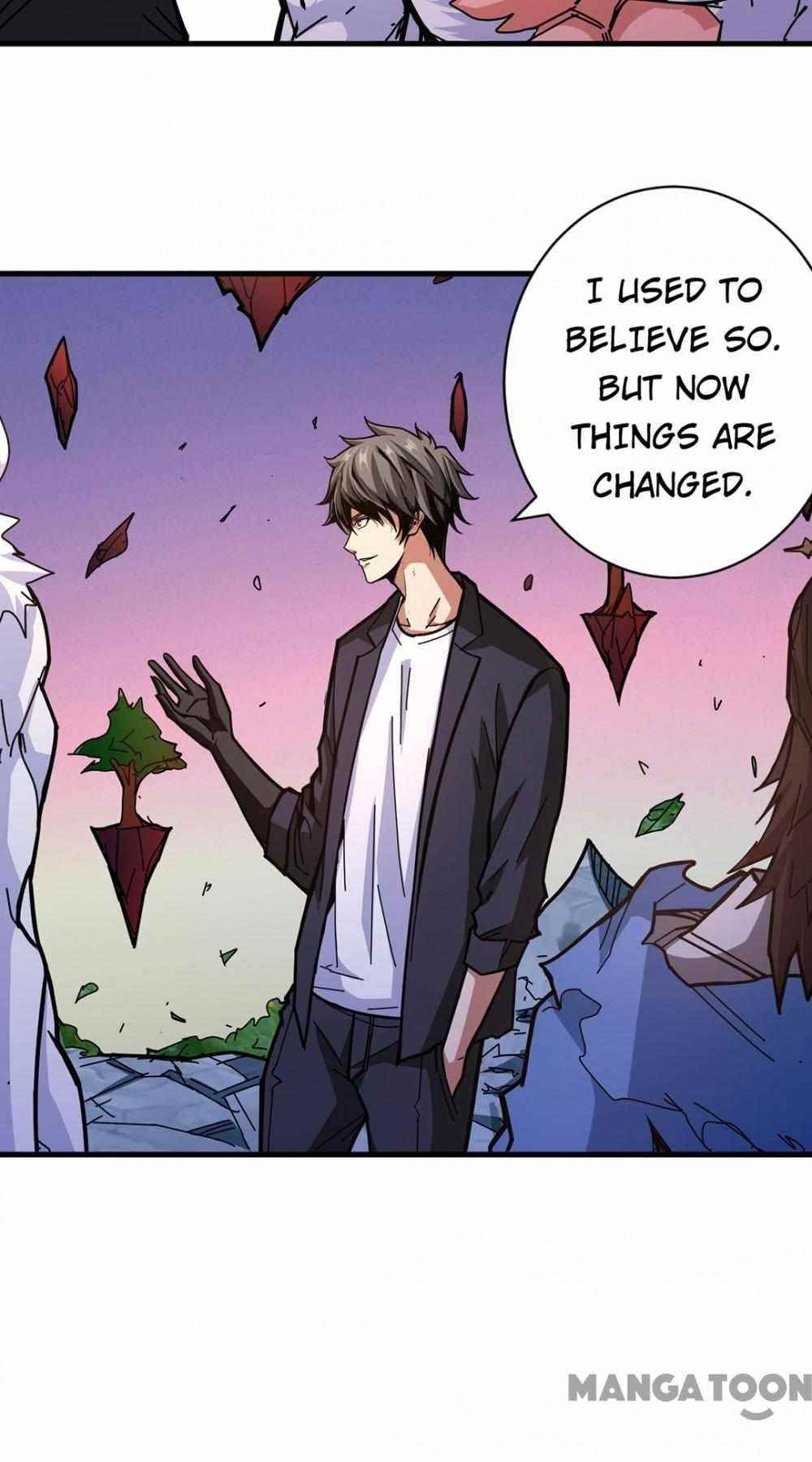 Read God Slayer Manga Online