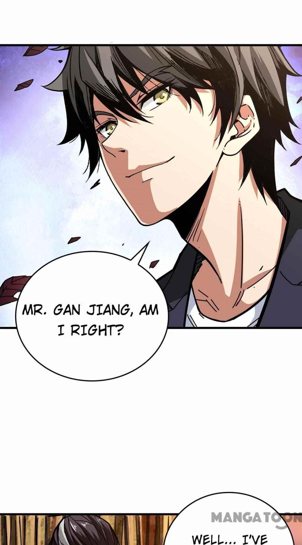 Read God Slayer Manga Online