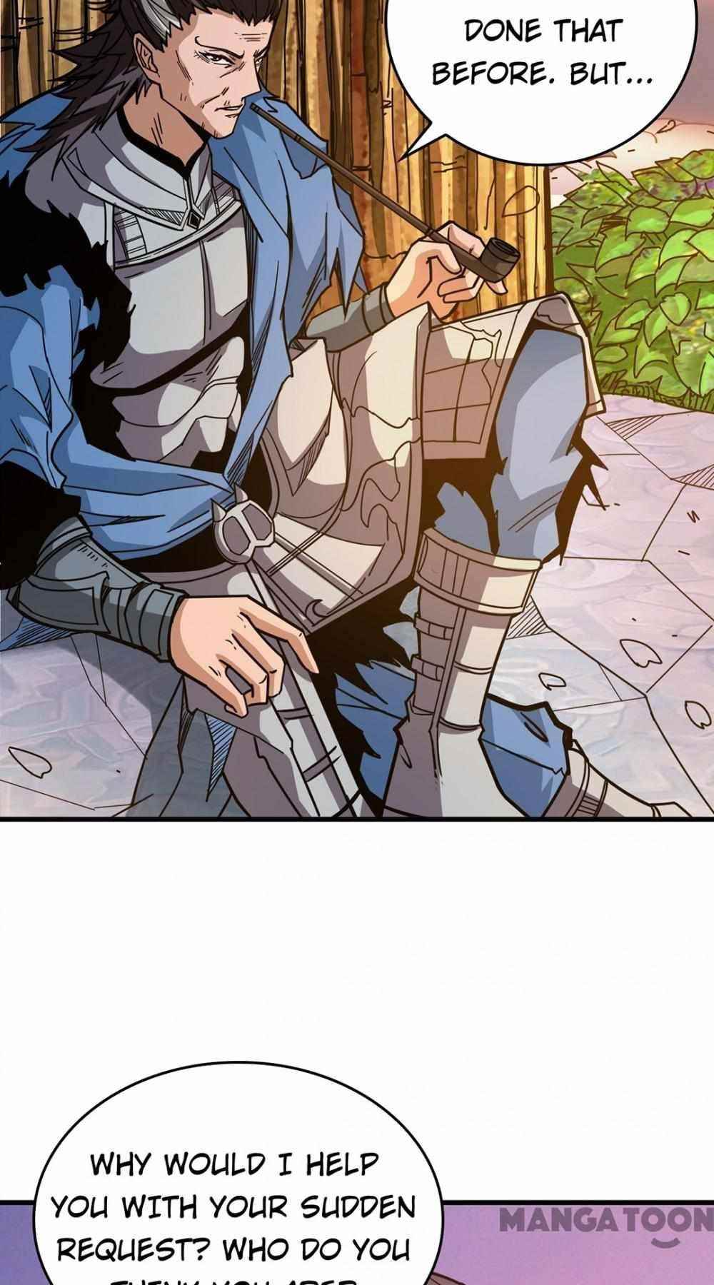 Read God Slayer Manga Online