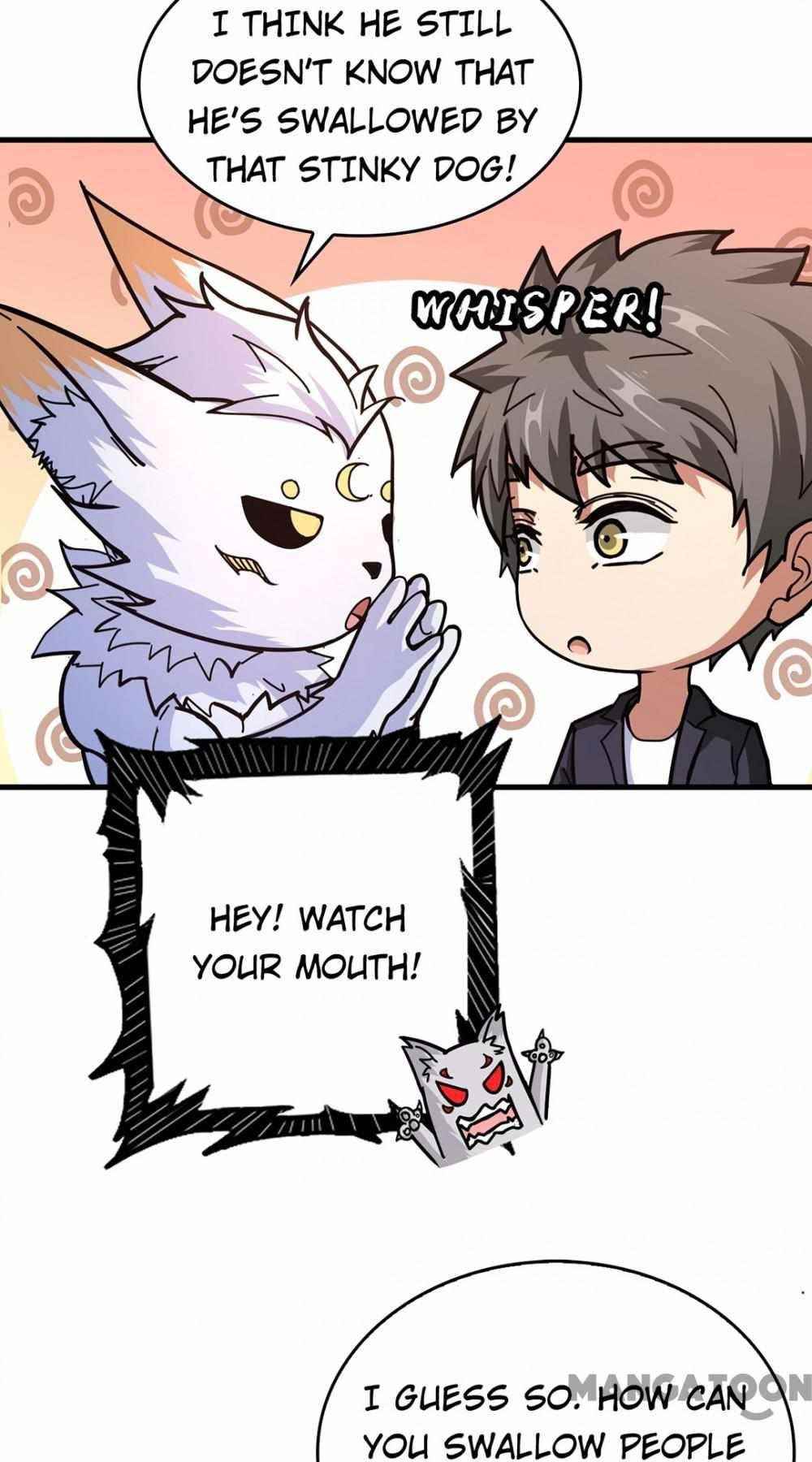 Read God Slayer Manga Online