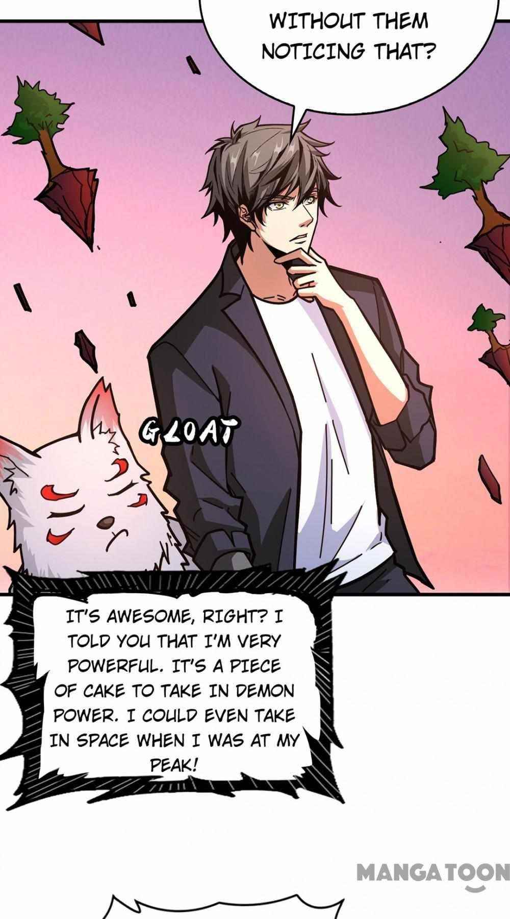 Read God Slayer Manga Online