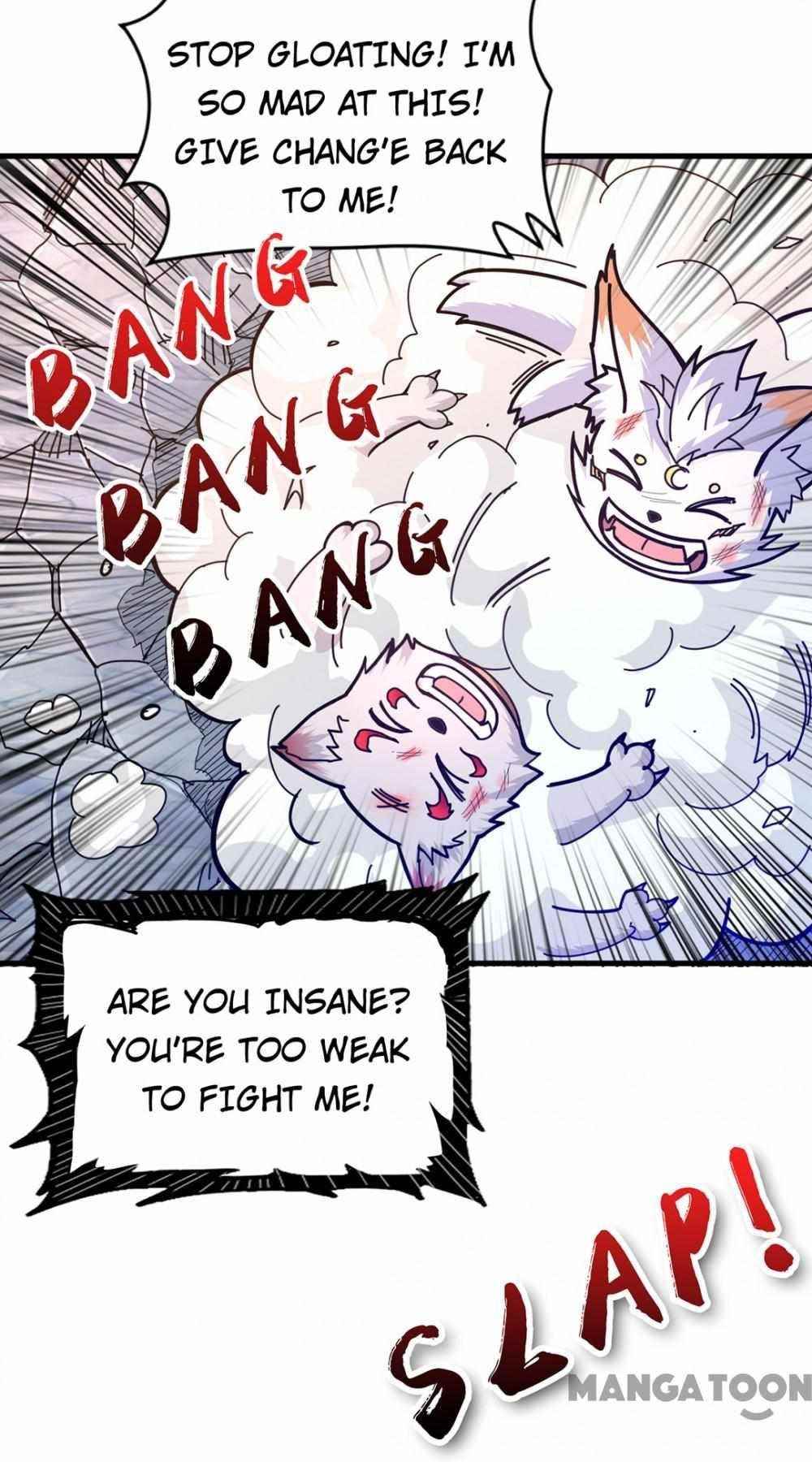 Read God Slayer Manga Online