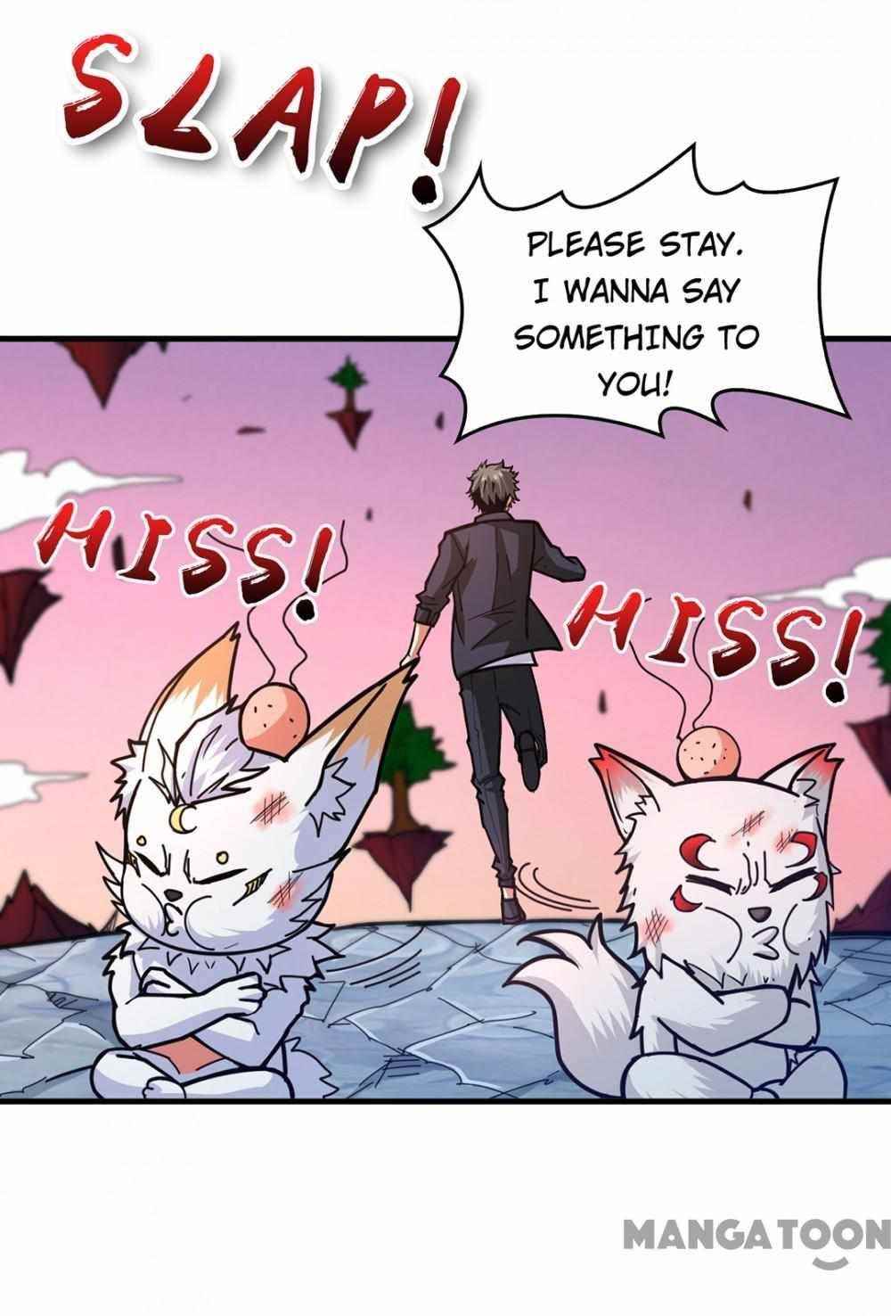 Read God Slayer Manga Online