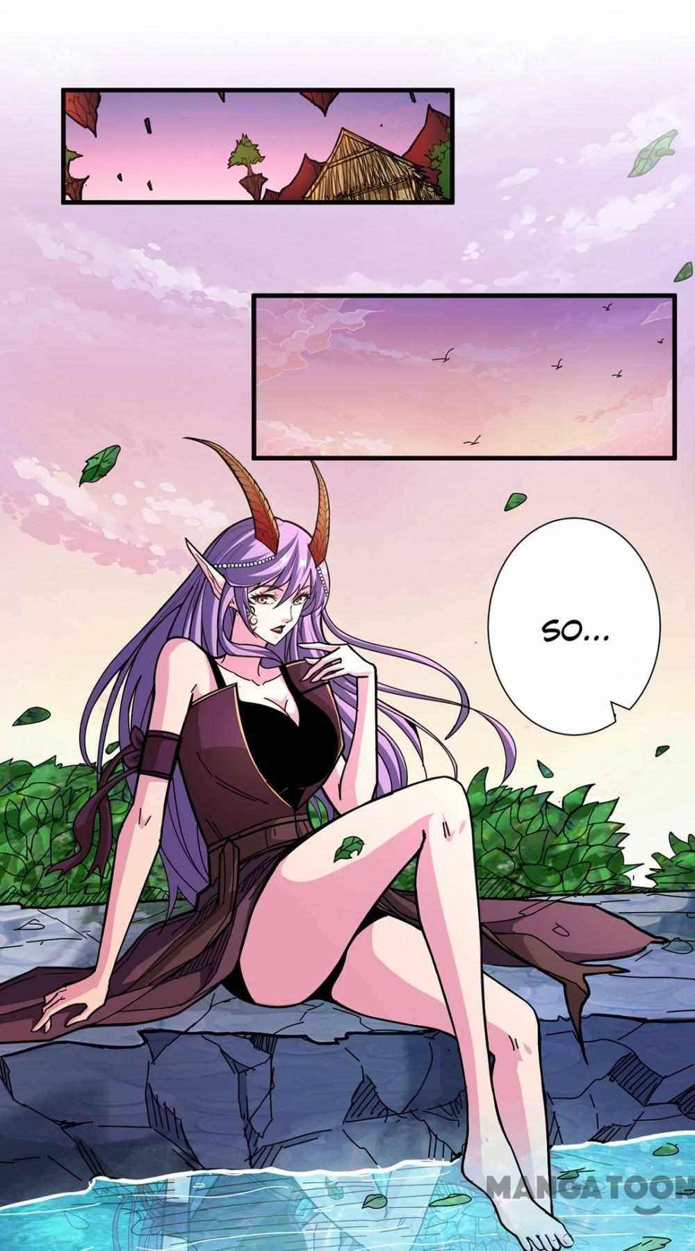 Read God Slayer Manga Online