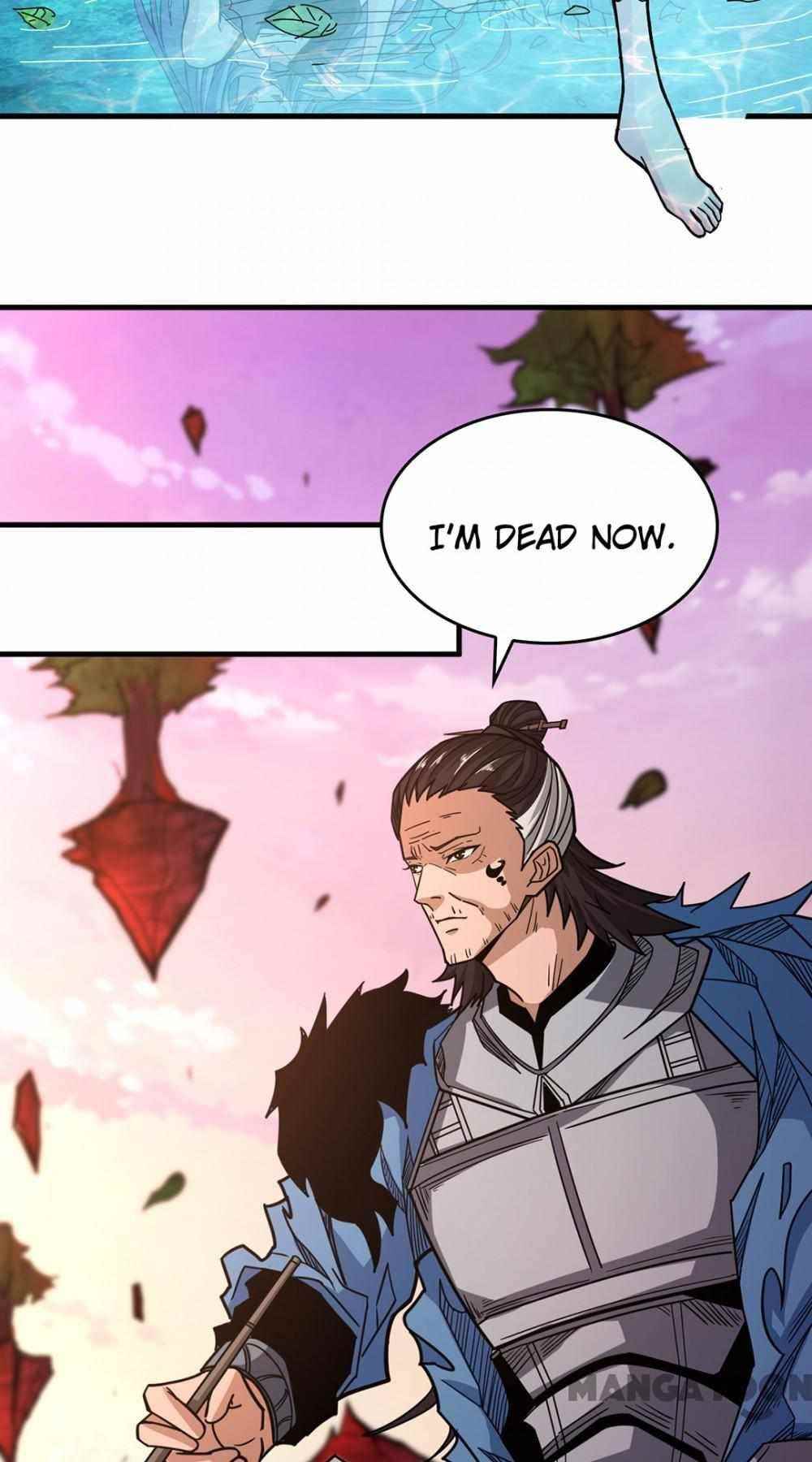 Read God Slayer Manga Online