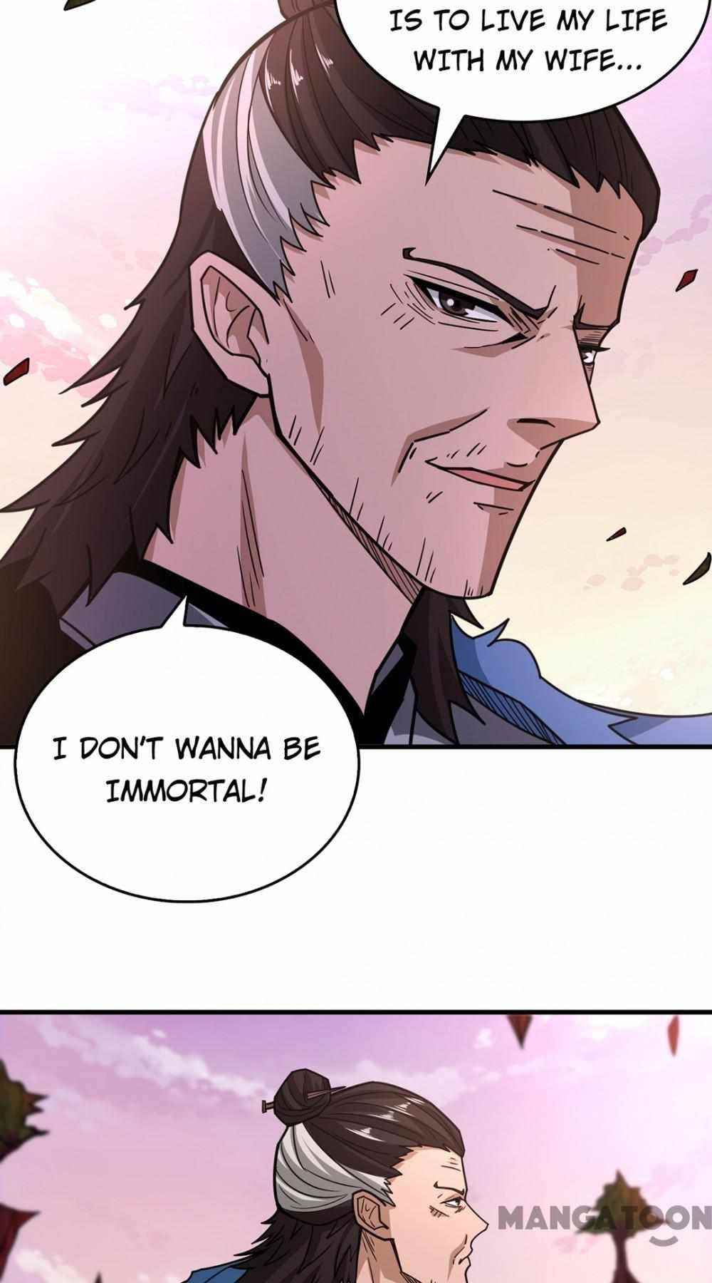 Read God Slayer Manga Online