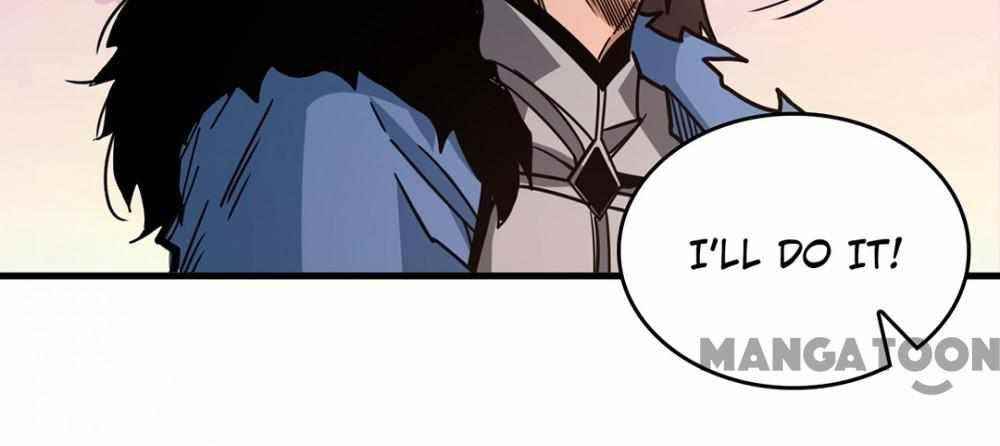 Read God Slayer Manga Online