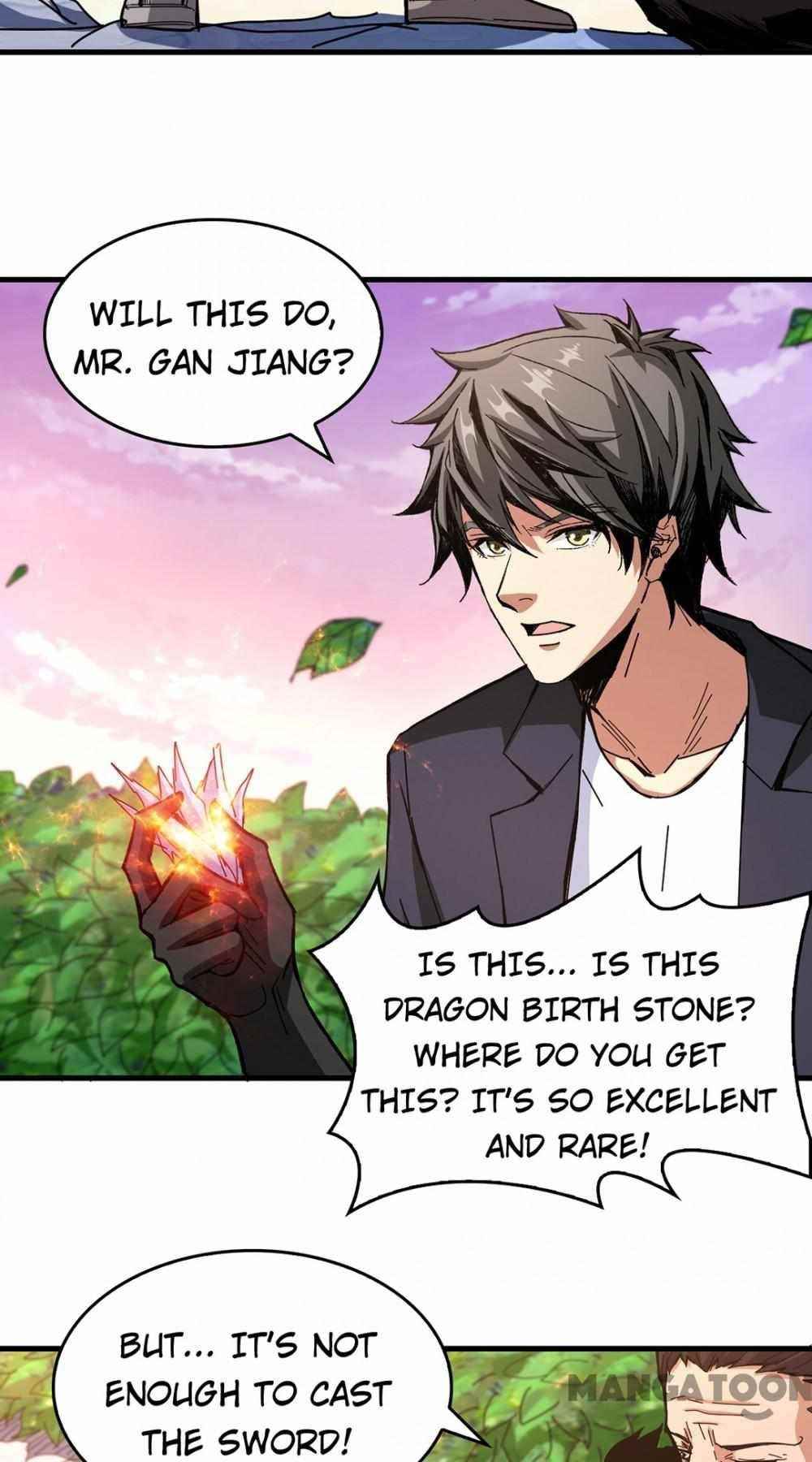 Read God Slayer Manga Online