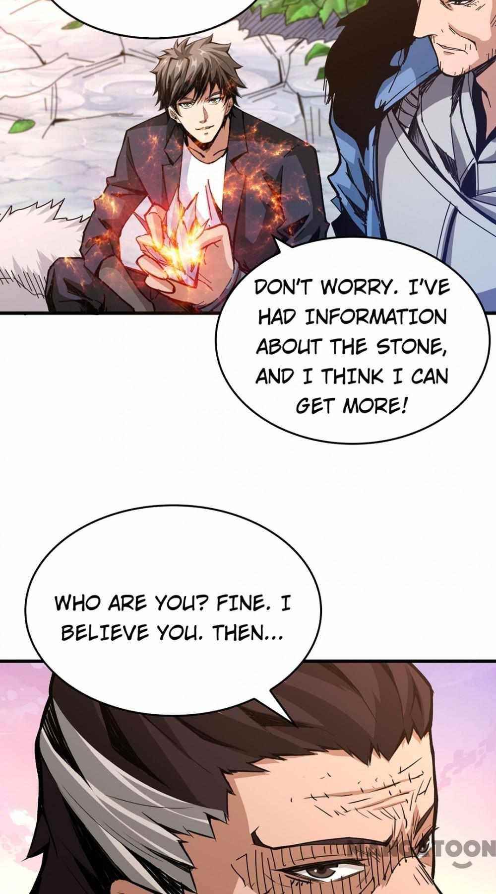 Read God Slayer Manga Online