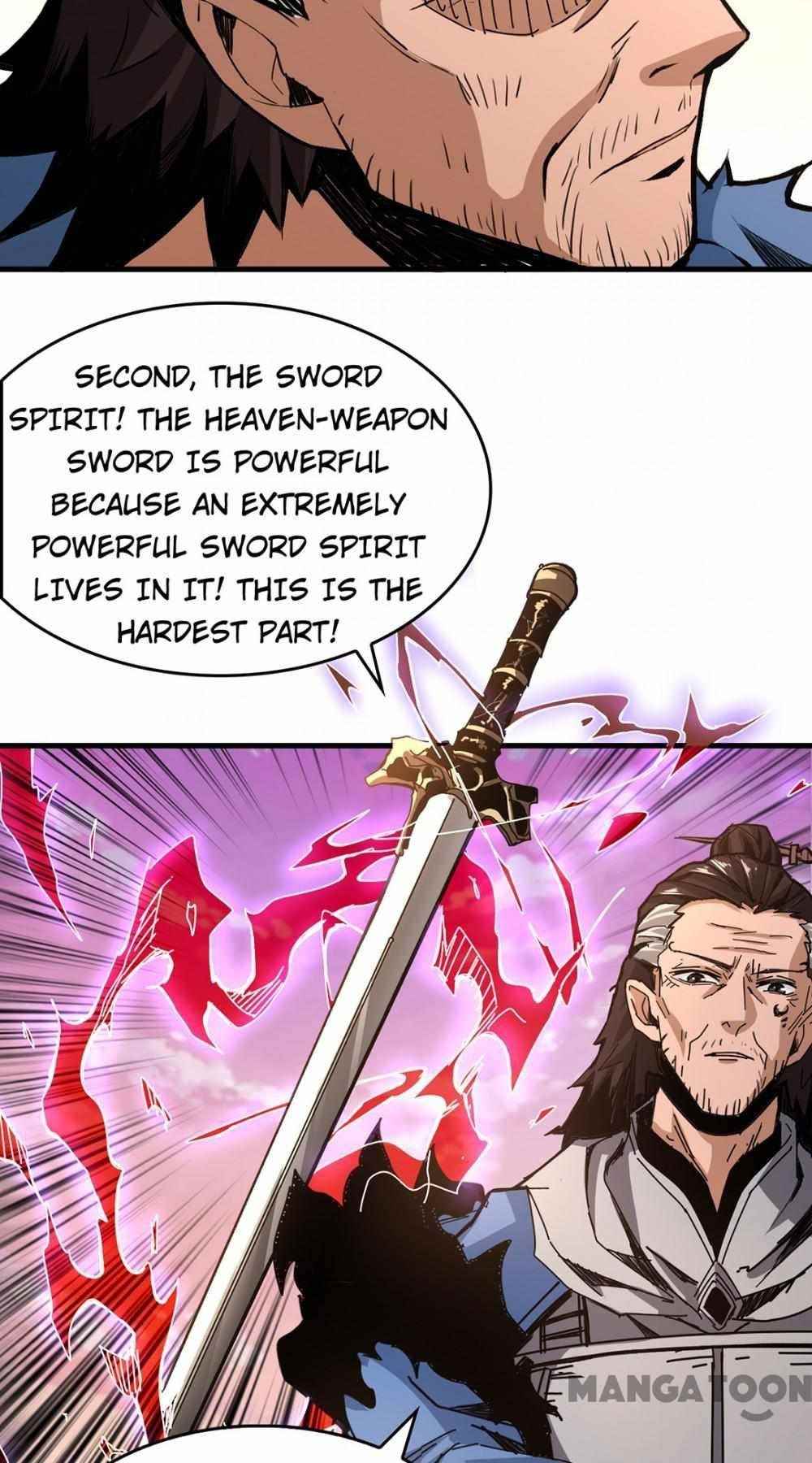Read God Slayer Manga Online