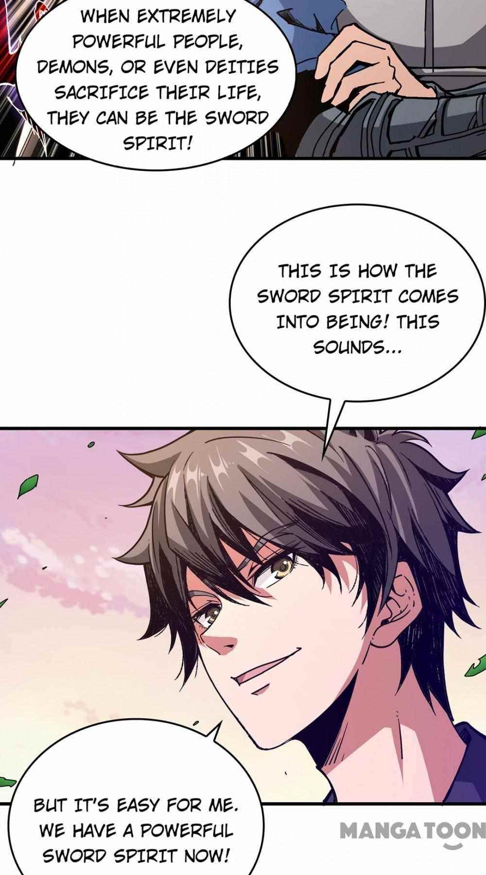 Read God Slayer Manga Online