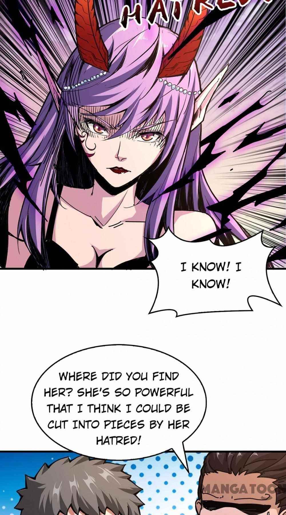 Read God Slayer Manga Online
