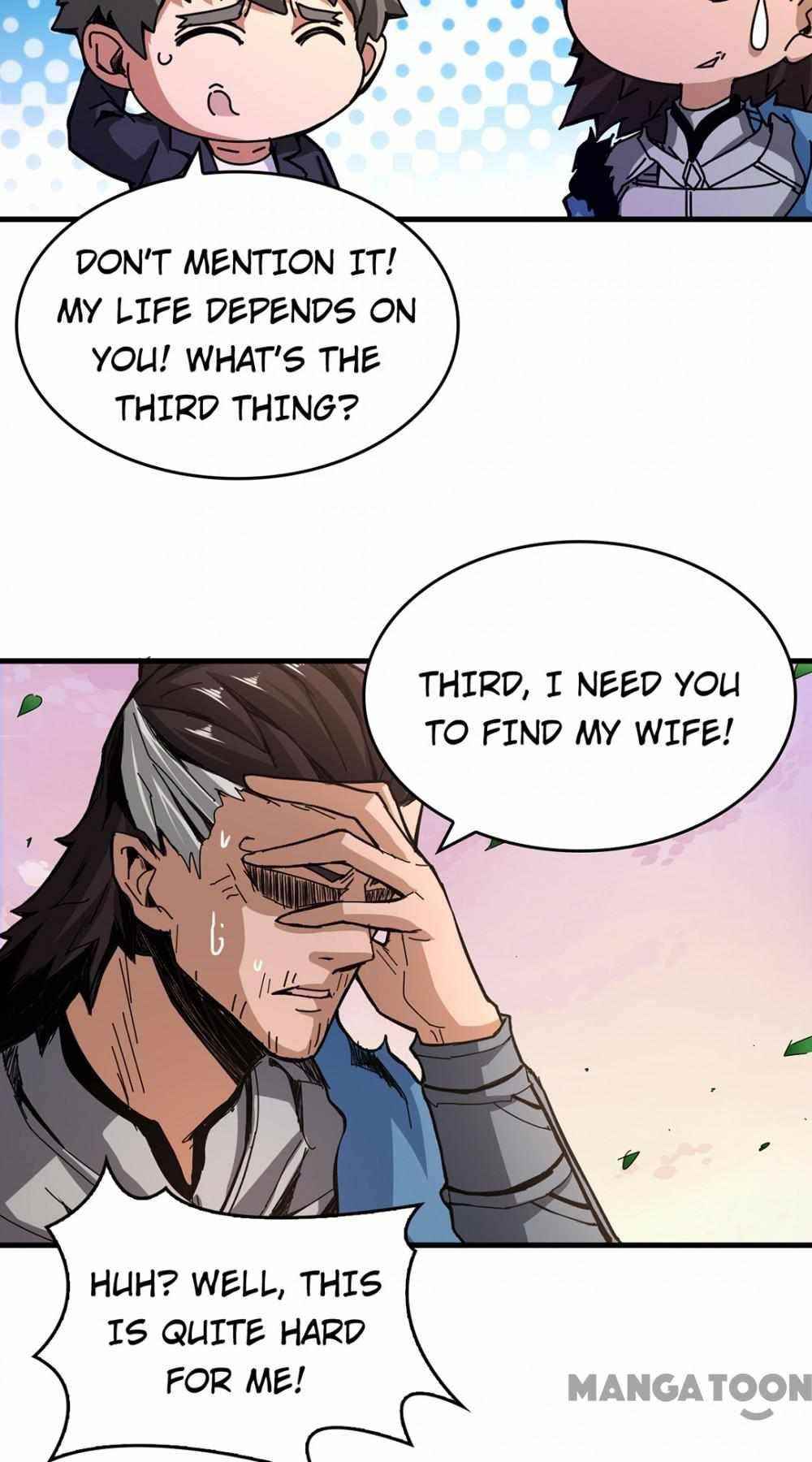 Read God Slayer Manga Online
