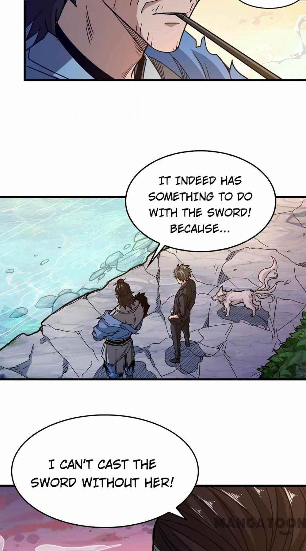 Read God Slayer Manga Online