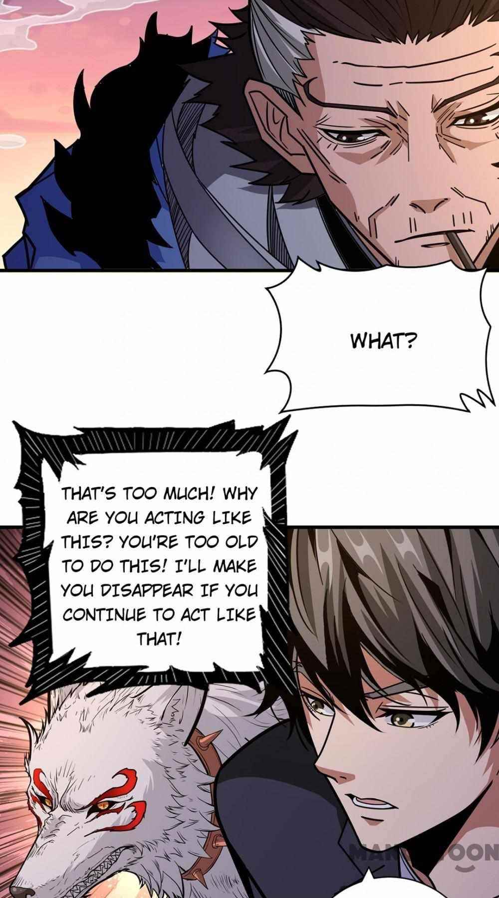 Read God Slayer Manga Online