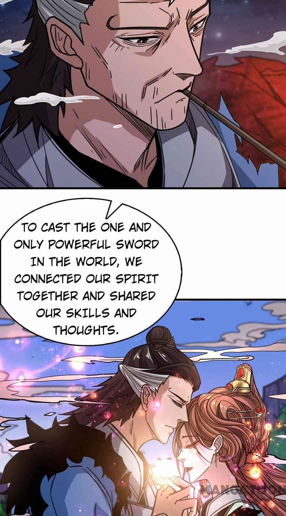 Read God Slayer Manga Online