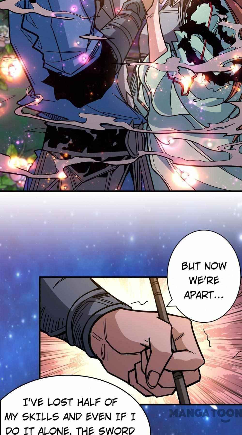Read God Slayer Manga Online