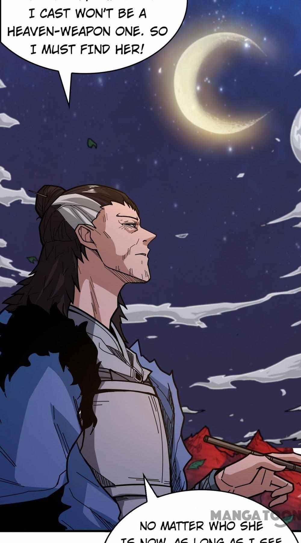 Read God Slayer Manga Online