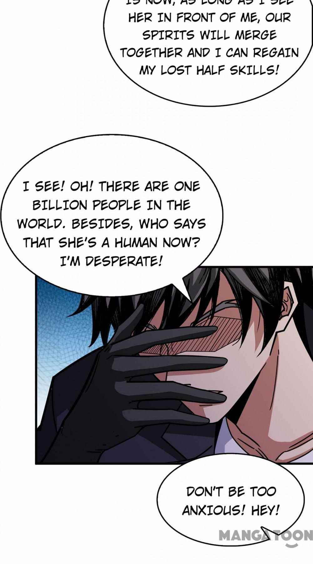 Read God Slayer Manga Online