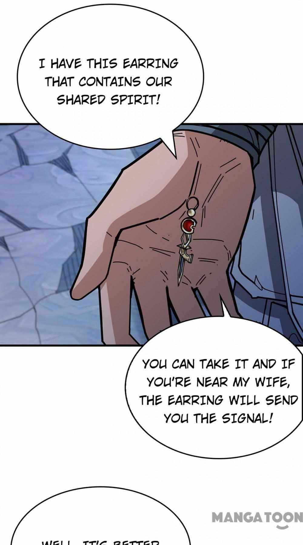 Read God Slayer Manga Online