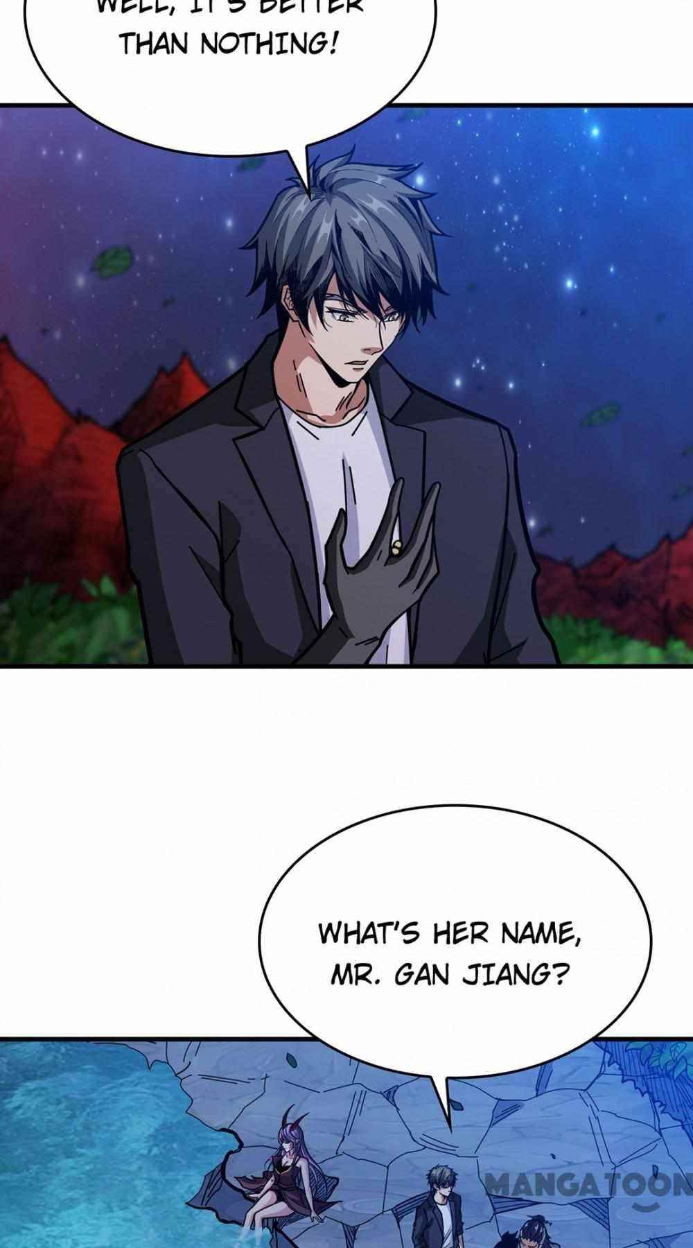 Read God Slayer Manga Online