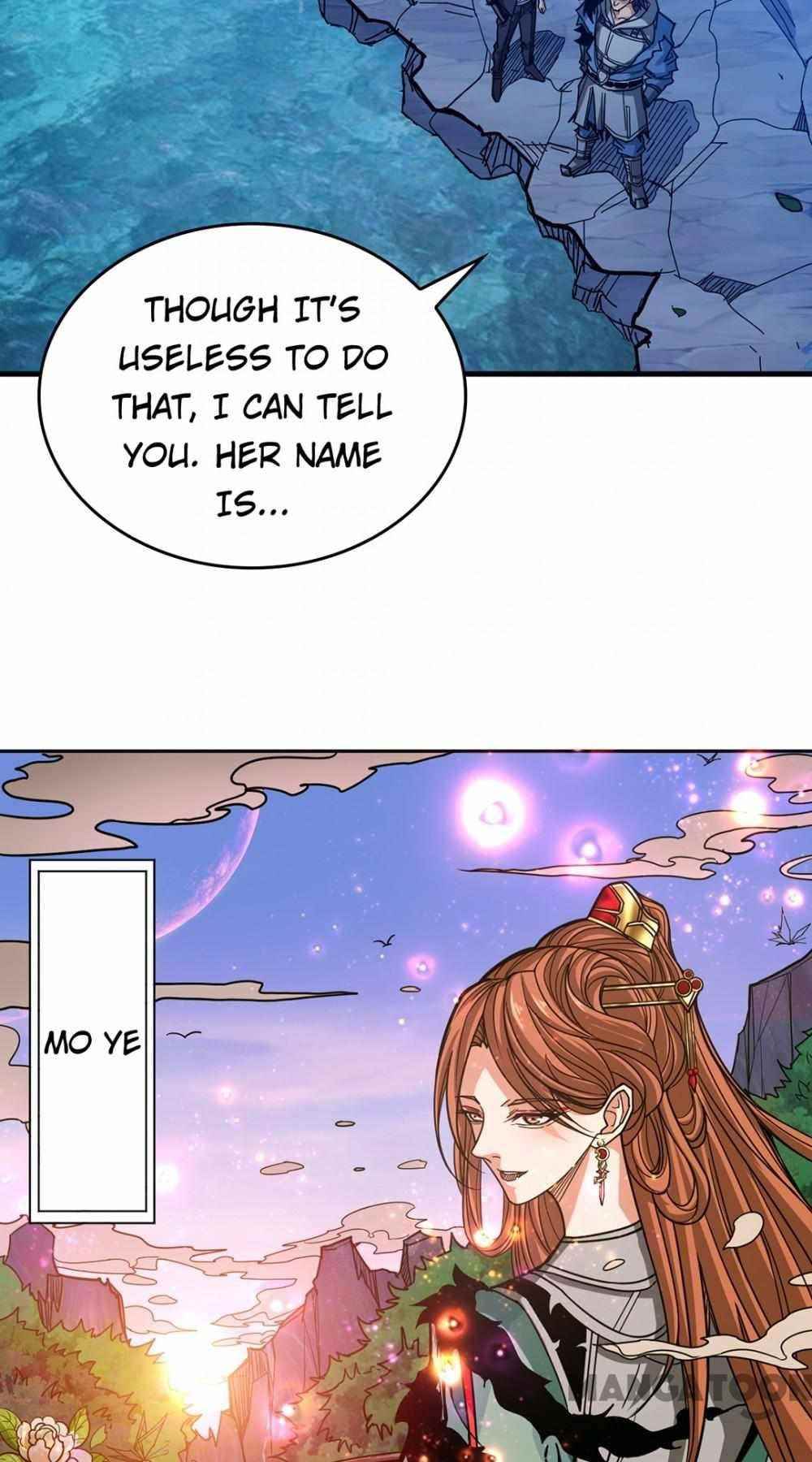 Read God Slayer Manga Online