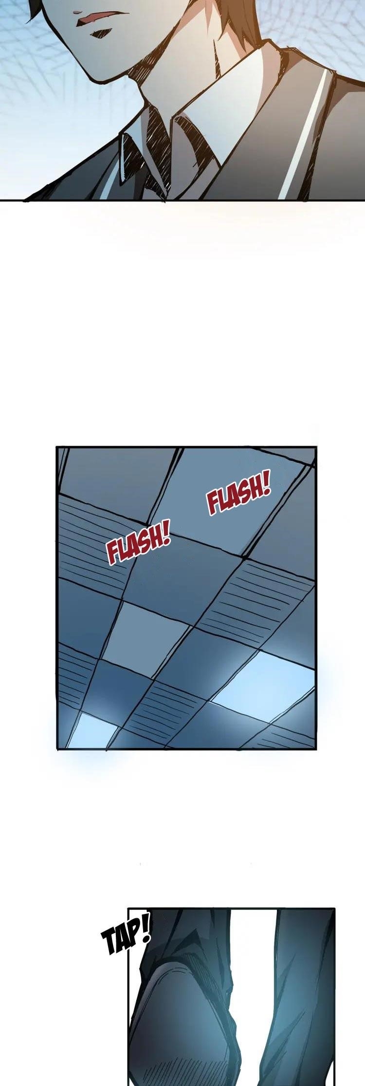 Read God Slayer Manga Online