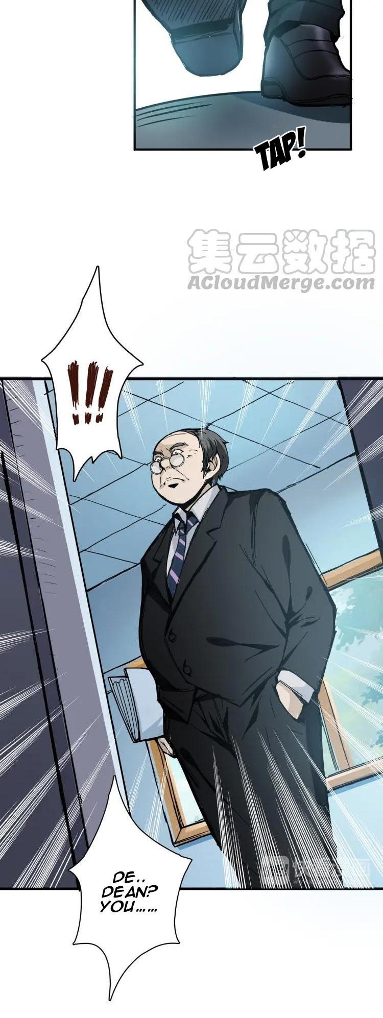 Read God Slayer Manga Online