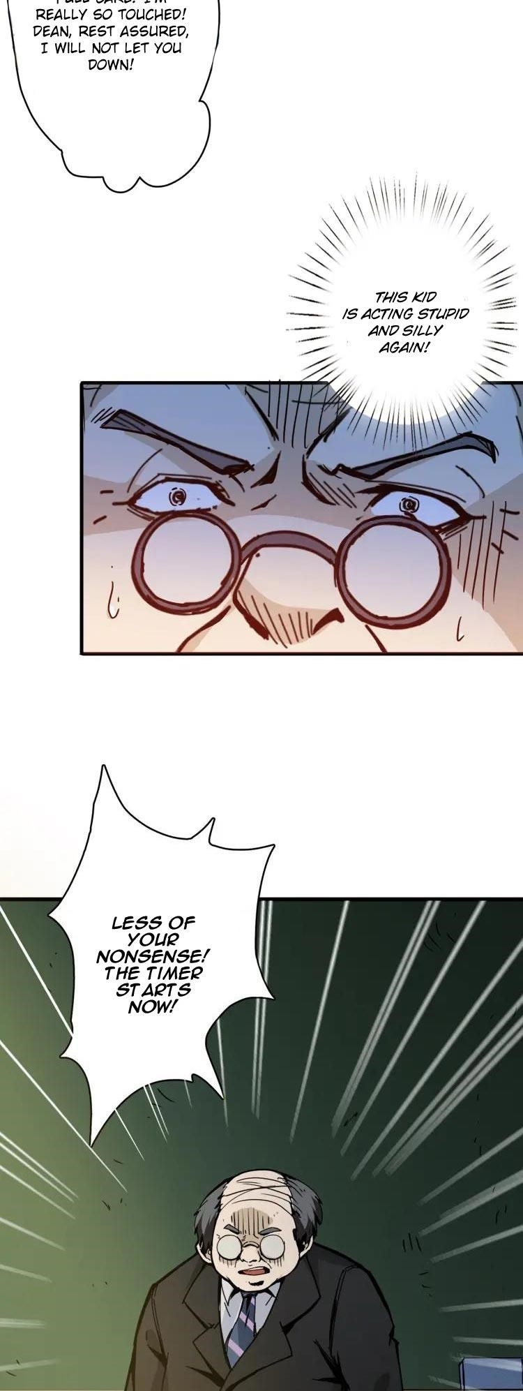 Read God Slayer Manga Online
