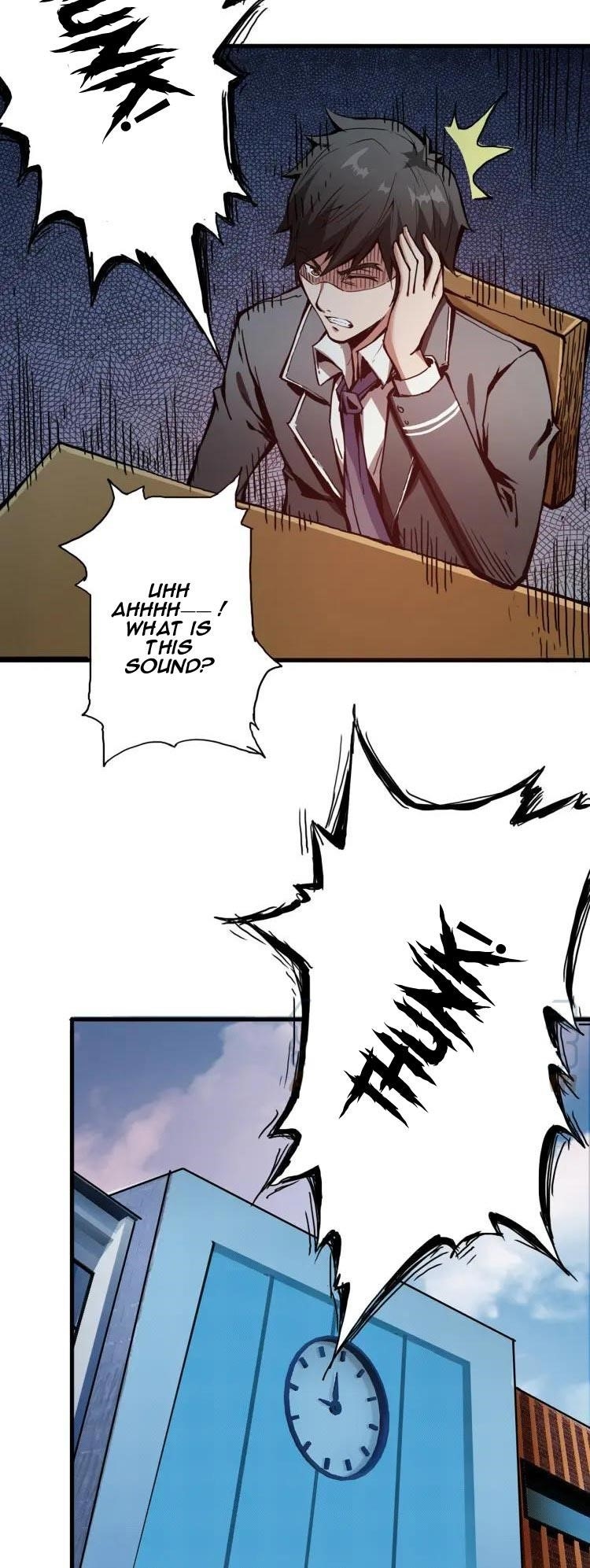 Read God Slayer Manga Online